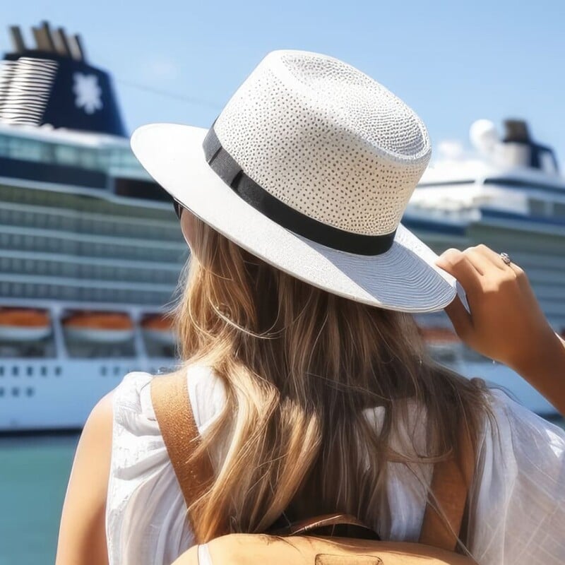 Cruise Terminal Services