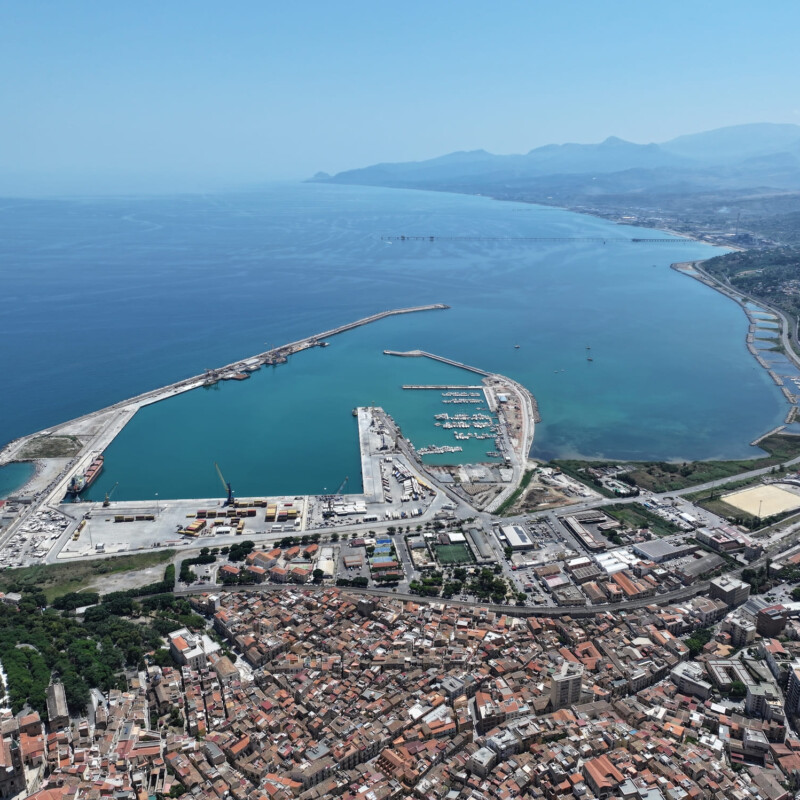 Porto di Termini Imerese