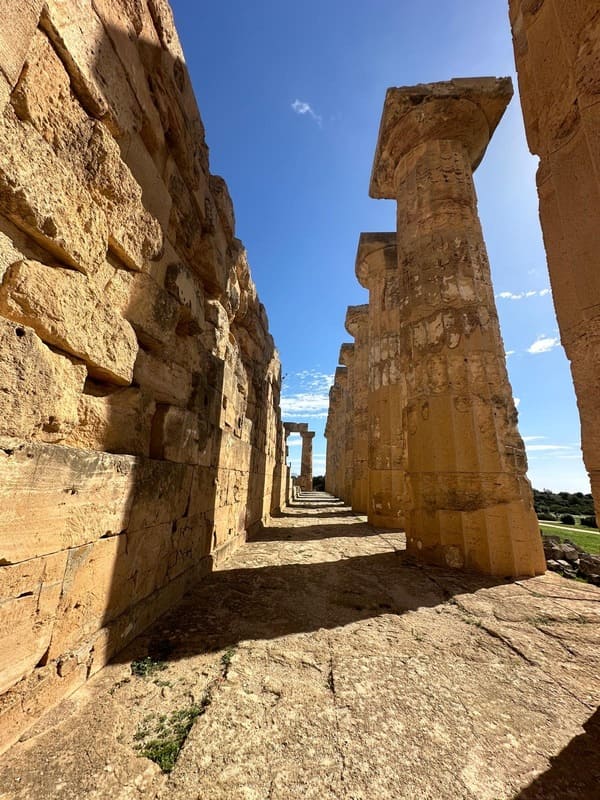 West Sicily Gate