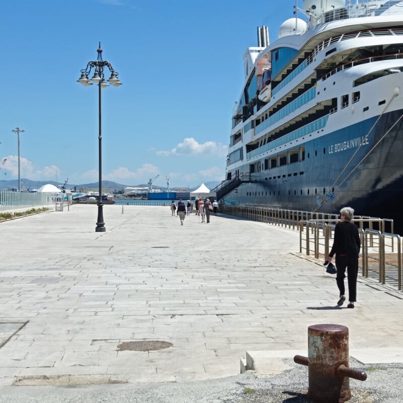 Port of Trapani