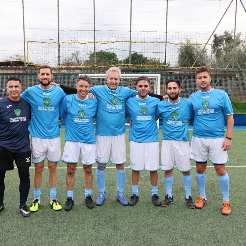 Torneo della Trasparenza