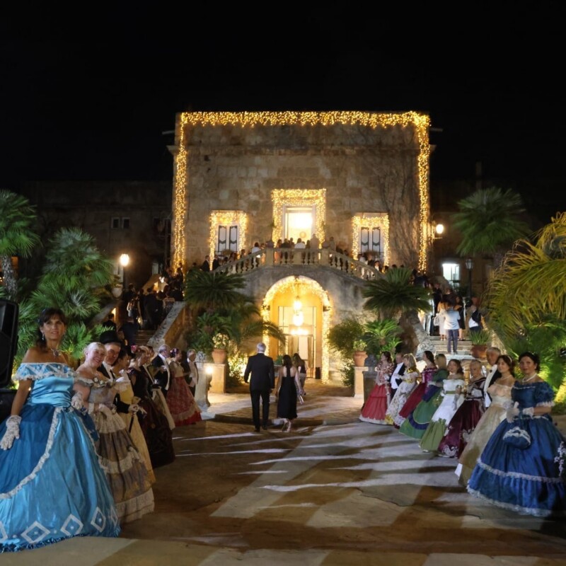 West Sicily Gate