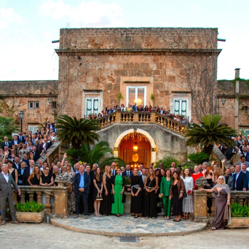 68ma assemblea generale MedCruise