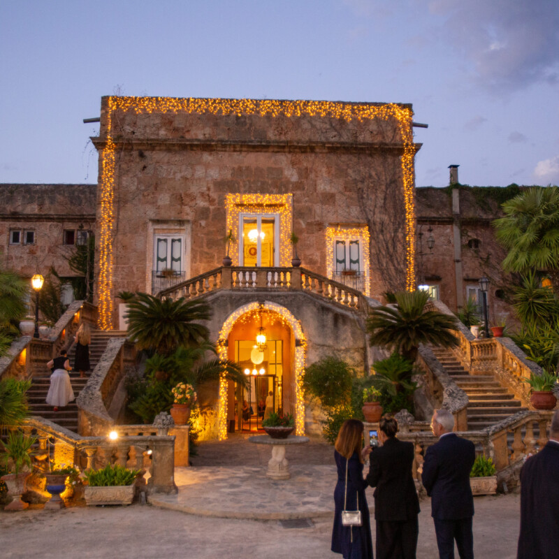 West Sicily Gate